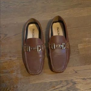 Men’s David Stone Dress shoes